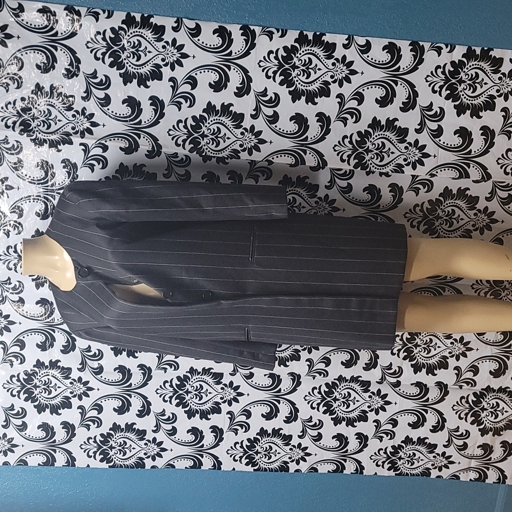 - Size large cardigan from Mary Ann Restivo